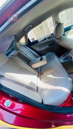 نيسان سنترا